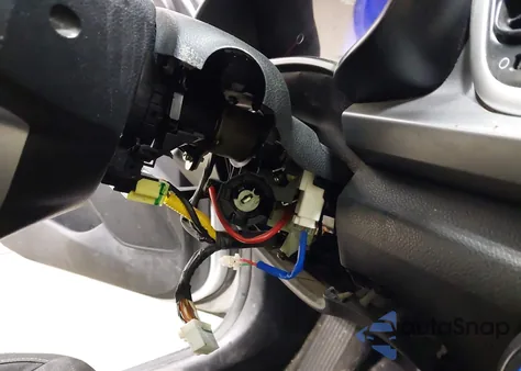 2019 Kia Rio Lx from USA, damaged, VIN 3KPA24AB6KE237513